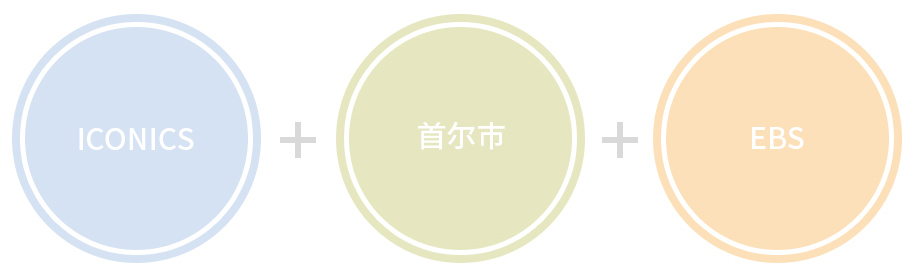 아이코닉스+서울시+EBS